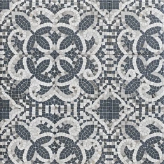 Mainzu Mosaicos Augusto 20x20 / Майнзу Мосаикос
 Аугусто 20x20 